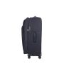 Valise cabine souple Spark SNG Eco Spinner 79 cm Blue