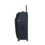 Valise cabine souple Spark SNG Eco Spinner 79 cm Blue