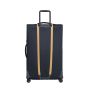 Valise cabine souple Spark SNG Eco Spinner 79 cm Blue