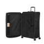 Valise cabine souple Spark SNG Eco Spinner 79 cm Black