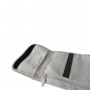 Pochette sécurité 67613 protection RFID 10cm Grey