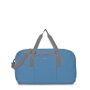 Sac de voyage pliable 97110 55 litres Bleu