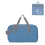 Sac de voyage pliable 97110 55 litres Bleu