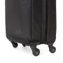 Sac de voyage CNNCT Wheel 44 Litres Cnnct F Black