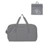 Sac de voyage pliable 97110 55 litres Gris