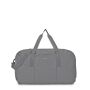 Sac de voyage pliable 97110 55 litres Gris