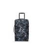 Valise cabine souple Tranverz S 51 cm Volt Black