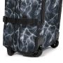 Valise cabine souple Tranverz S 51 cm Volt Black