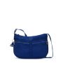 Sac à main Izellah 33 cm Deep Sky Blue