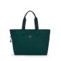 Sac à main Colissa 50 cm Deepest Emerald