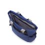 Sac à dos ordinateur Solar 37,5 cm 14 pouces Neptune Blue