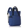 Sac à dos ordinateur Solar 37,5 cm 14 pouces Neptune Blue