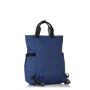 Sac à dos ordinateur Solar 37,5 cm 14 pouces Neptune Blue