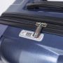 Valise rigide Platinel 3.0 69 cm Blue