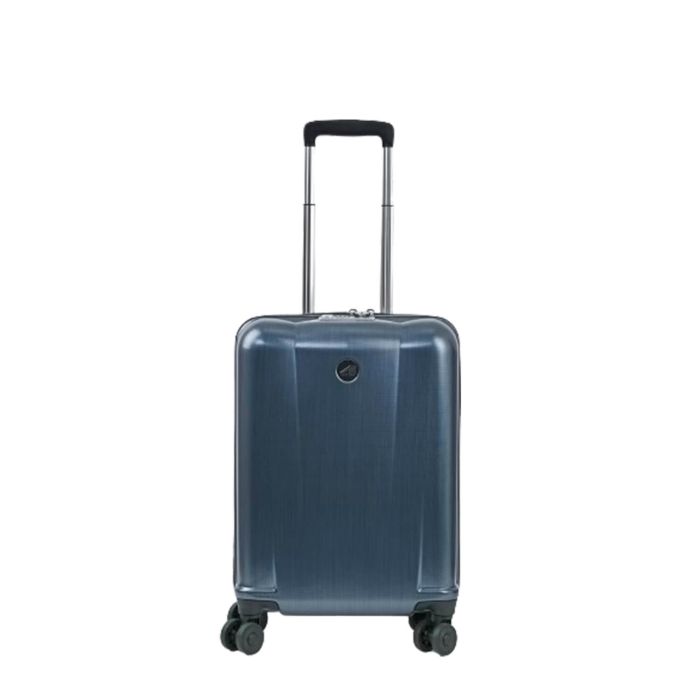 Valise rigide Platinel 3.0 55 cm Blue