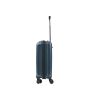 Valise rigide Platinel 3.0 55 cm Blue