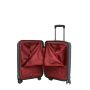 Valise rigide Platinel 3.0 55 cm Blue