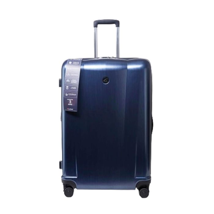 Valise rigide Platinel 3.0 79 cm Blue