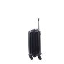 Valise rigide Platinel 3.0 55 cm Black