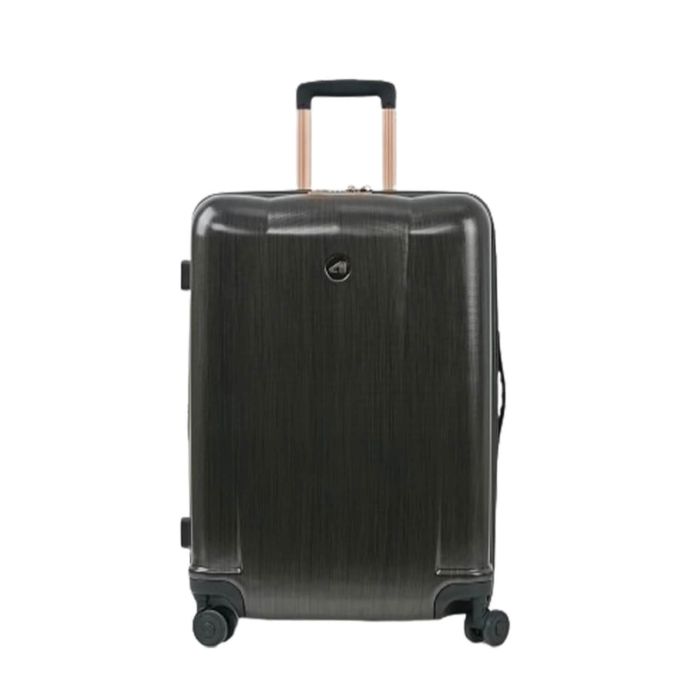 Valise rigide Platinel 3.0 79 cm Black