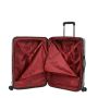 Valise rigide Platinel 3.0 69 cm Silver