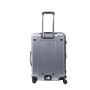 Valise rigide Platinel 3.0 69 cm Silver