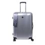 Valise rigide Platinel 3.0 79 cm Silver