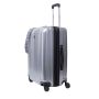 Valise rigide Platinel 3.0 79 cm Silver