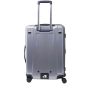 Valise rigide Platinel 3.0 79 cm Silver