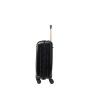 Valise rigide Platinel 3.0 55 cm Brown