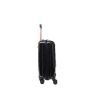 Valise rigide Platinel 3.0 55 cm Brown