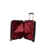 Valise rigide Platinel 3.0 55 cm Brown