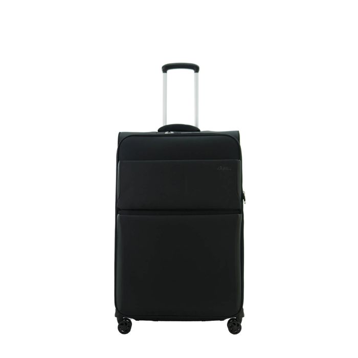 Valise souple Arizona 2.0 69 cm Black