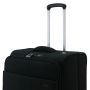 Valise souple Arizona 2.0 69 cm Black