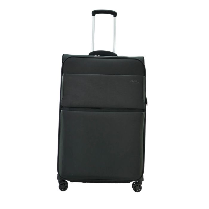 Valise souple Arizona 2.0 79 cm Black