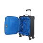 Valise souple Svelta 3.0 69 cm Noir