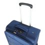 Valise souple Svelta 3.0 69 cm Marine