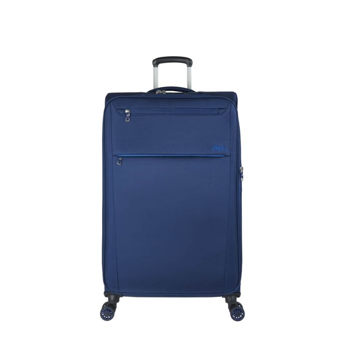 Valise souple Svelta 3.0 79 cm Marine