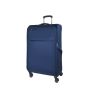 Valise souple Svelta 3.0 79 cm Marine