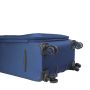 Valise souple Svelta 3.0 79 cm Marine