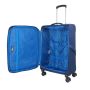 Valise souple Svelta 3.0 79 cm Marine