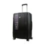 Valise rigide Horizon 3.0 70 cm Black