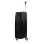 Valise rigide Horizon 3.0 70 cm Black