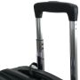 Valise rigide Horizon 3.0 70 cm Black