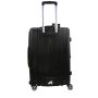 Valise rigide Horizon 3.0 70 cm Black