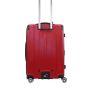 Valise rigide Horizon 3.0 70 cm Red