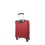 Lot de 3 valises souples Svelta 3.0 55, 69 et 79 cm Red