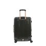 Lot de 3 valises rigides Platinel 3.0 55, 69 et 79 cm Black