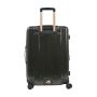 Lot de 3 valises rigides Platinel 3.0 55, 69 et 79 cm Black