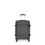 Valise cabine souple Transit'R 4 S 54 cm Black Denim